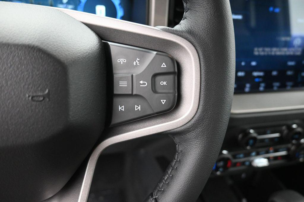 new 2026 Ford Bronco car, priced at $48,311