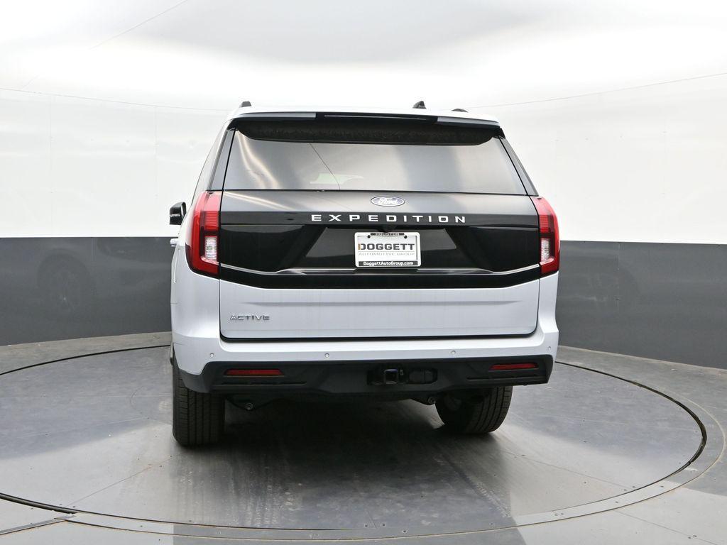 new 2026 Ford Expedition car, priced at $67,040