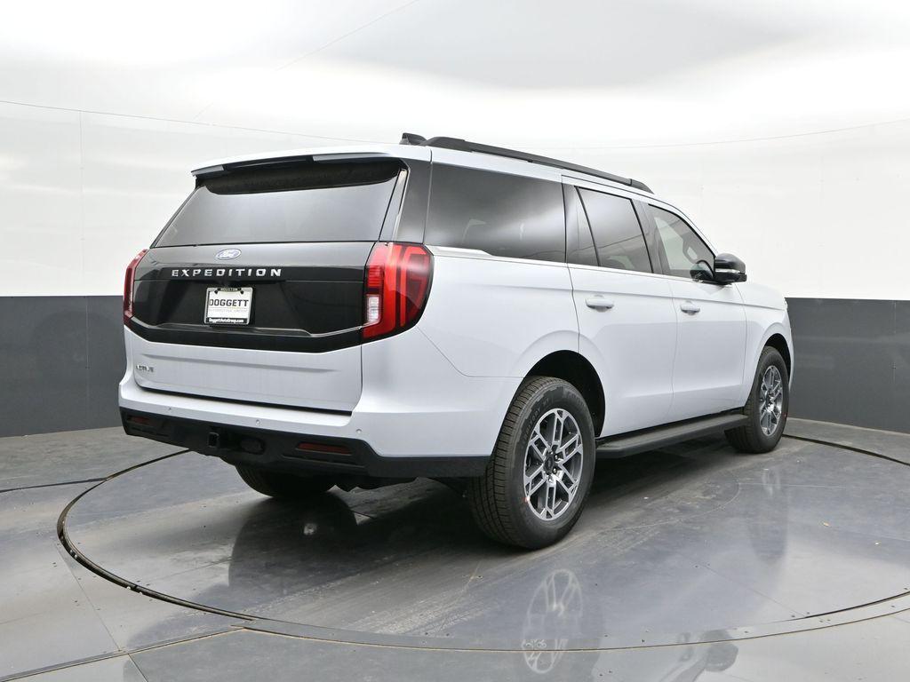 new 2026 Ford Expedition car, priced at $67,040