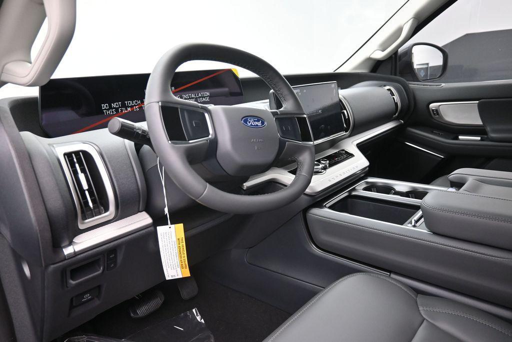 new 2026 Ford Expedition car, priced at $67,040