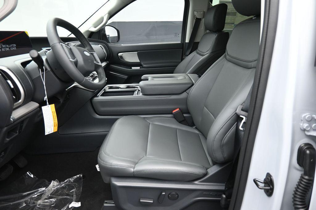 new 2026 Ford Expedition car, priced at $67,040