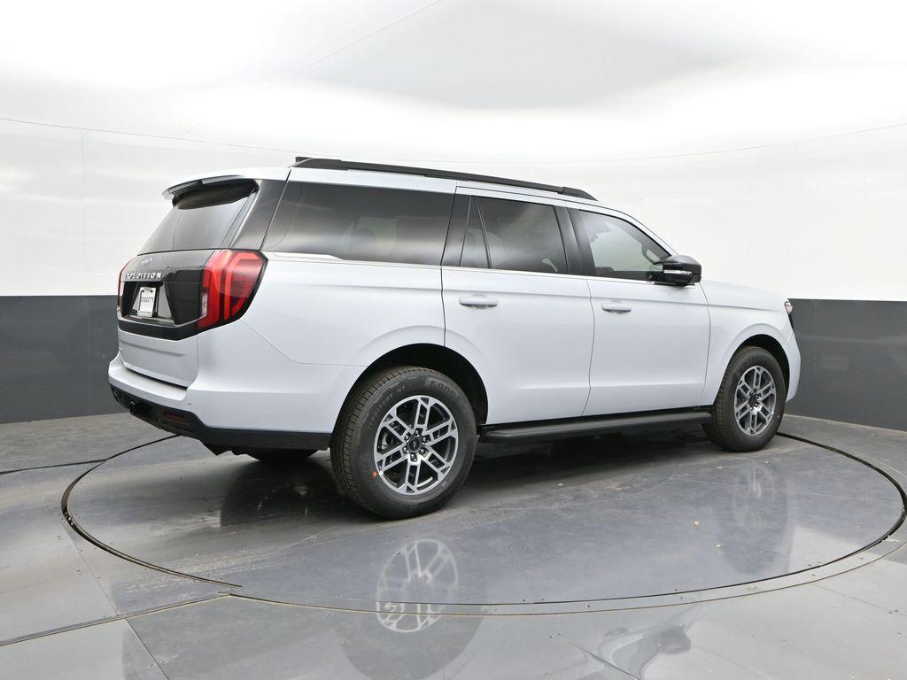 new 2026 Ford Expedition car, priced at $67,040