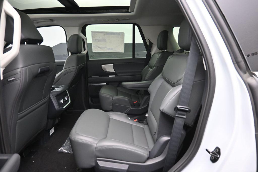 new 2026 Ford Expedition car, priced at $67,040
