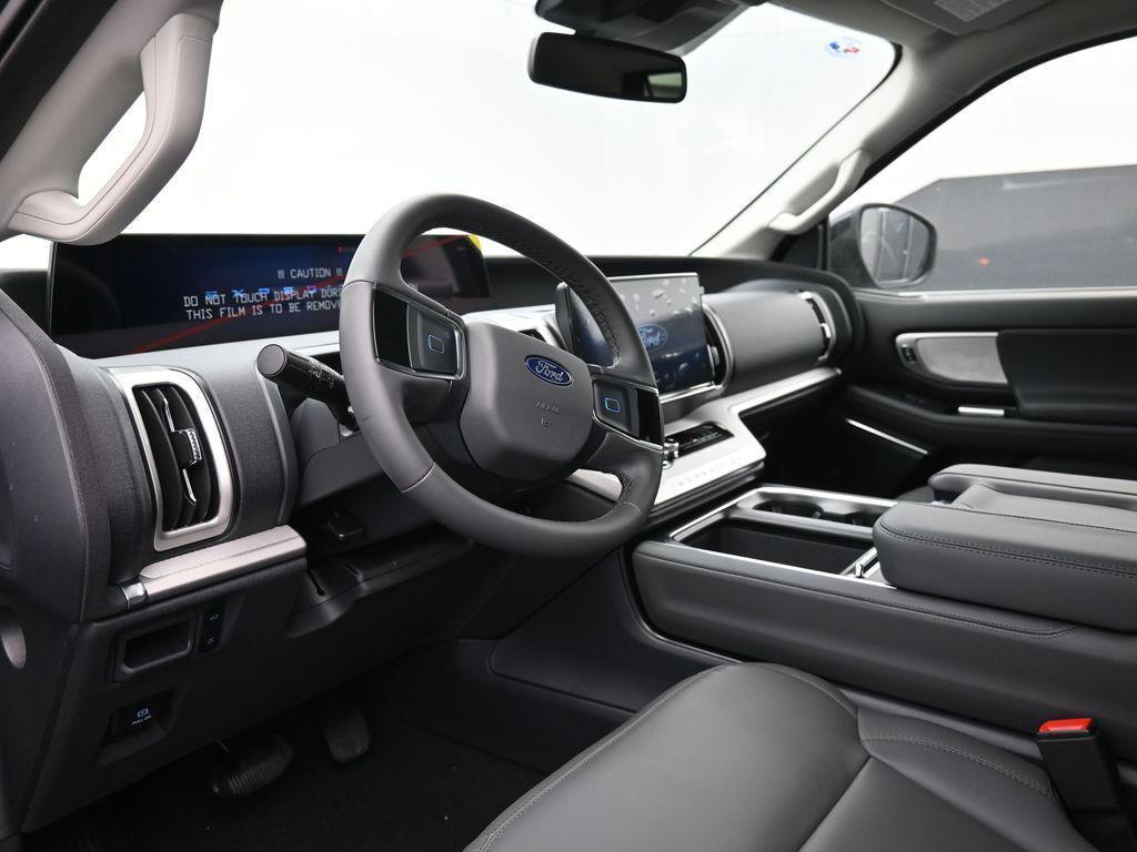 new 2026 Ford Expedition car, priced at $61,515