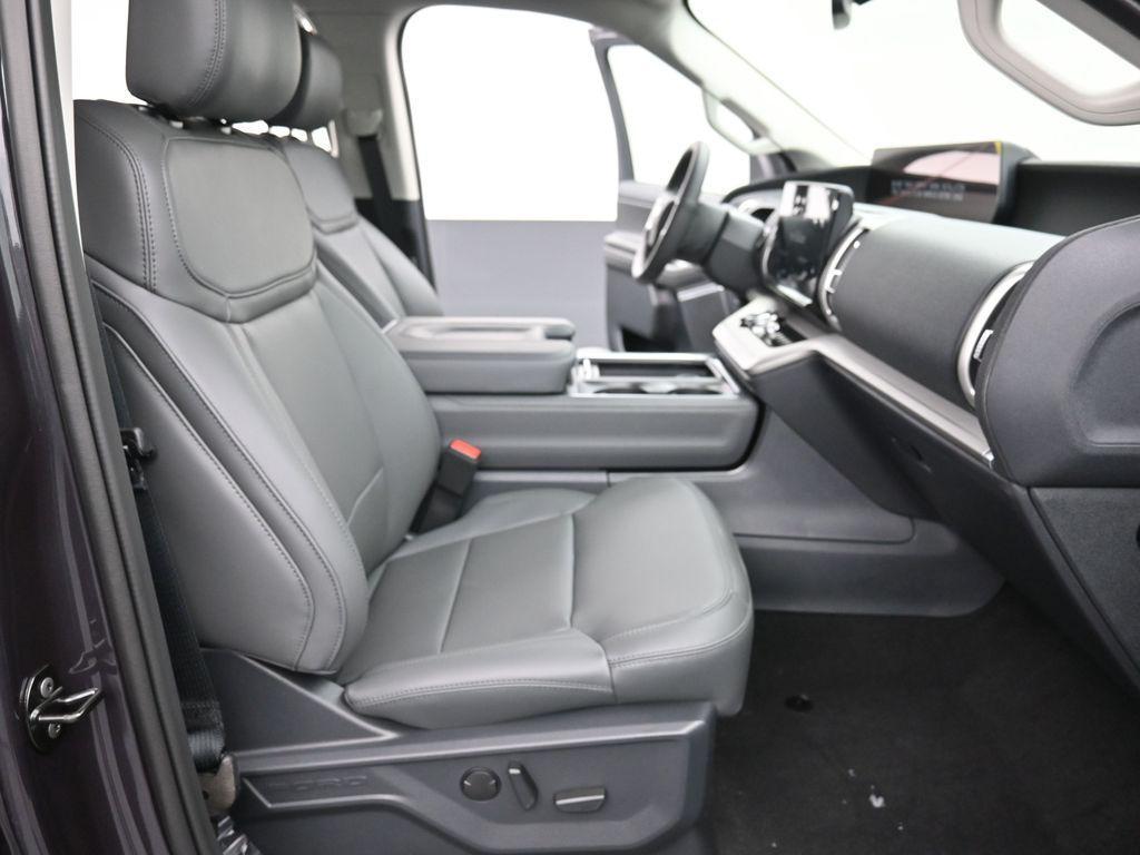new 2026 Ford Expedition car, priced at $61,515