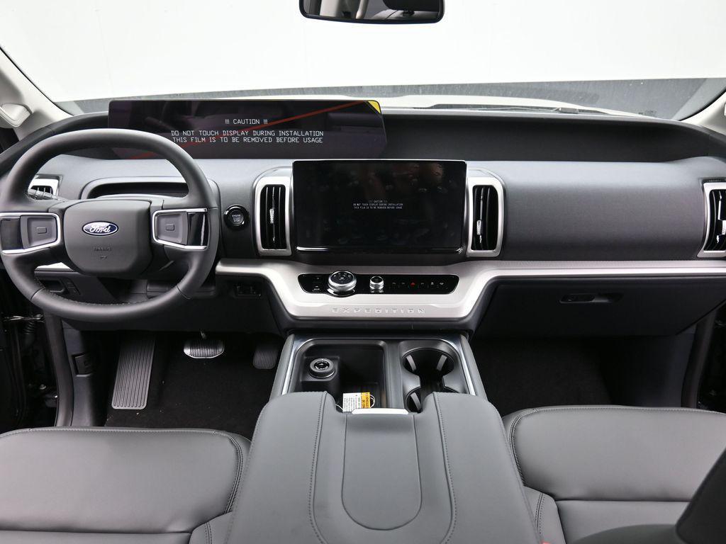 new 2026 Ford Expedition car, priced at $61,515