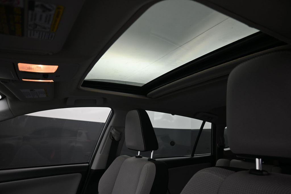 used 2016 Toyota RAV4 car