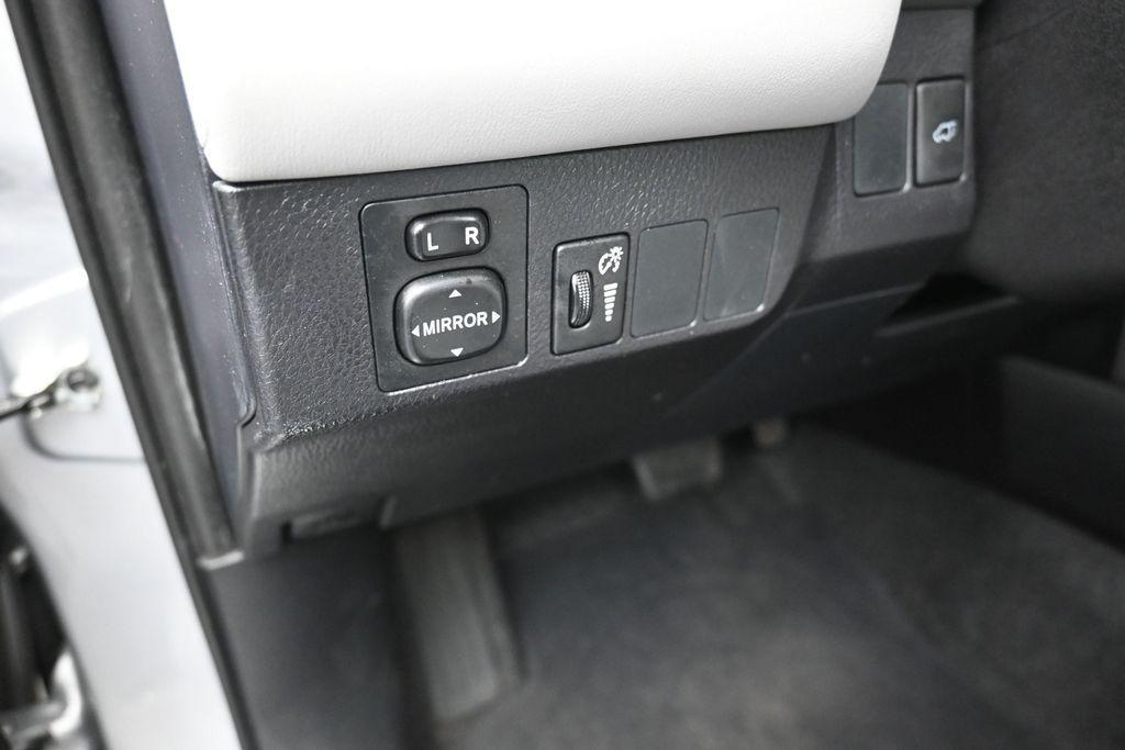 used 2016 Toyota RAV4 car