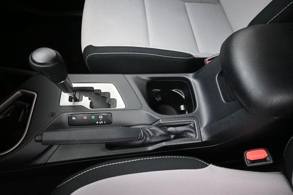 used 2016 Toyota RAV4 car