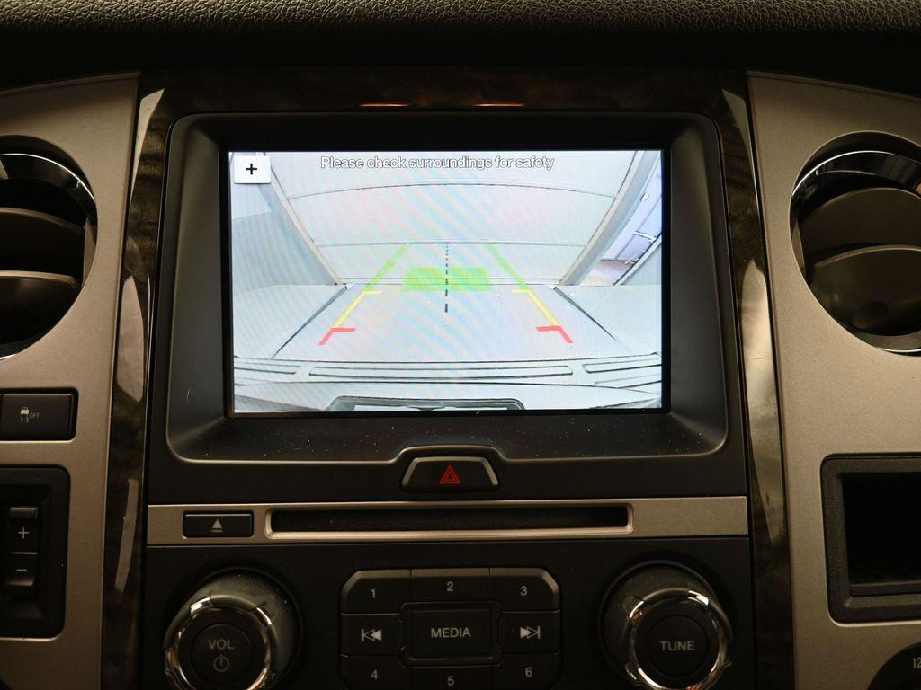 used 2017 Ford Expedition car, priced at $12,391