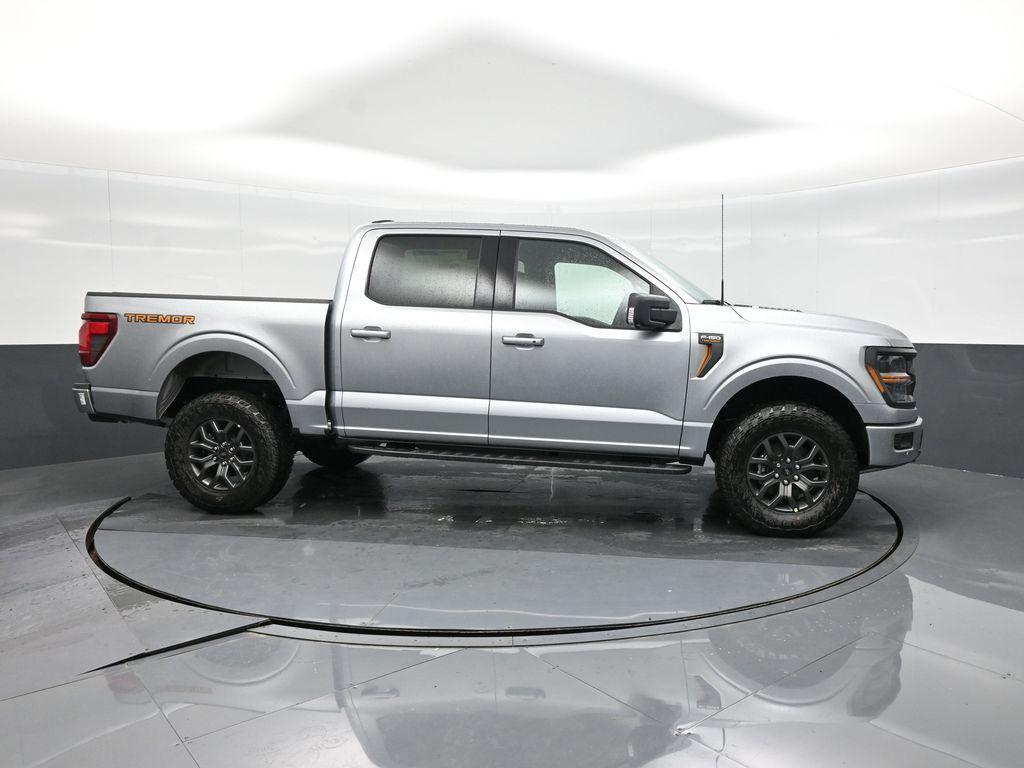 new 2026 Ford F-150 car, priced at $59,149