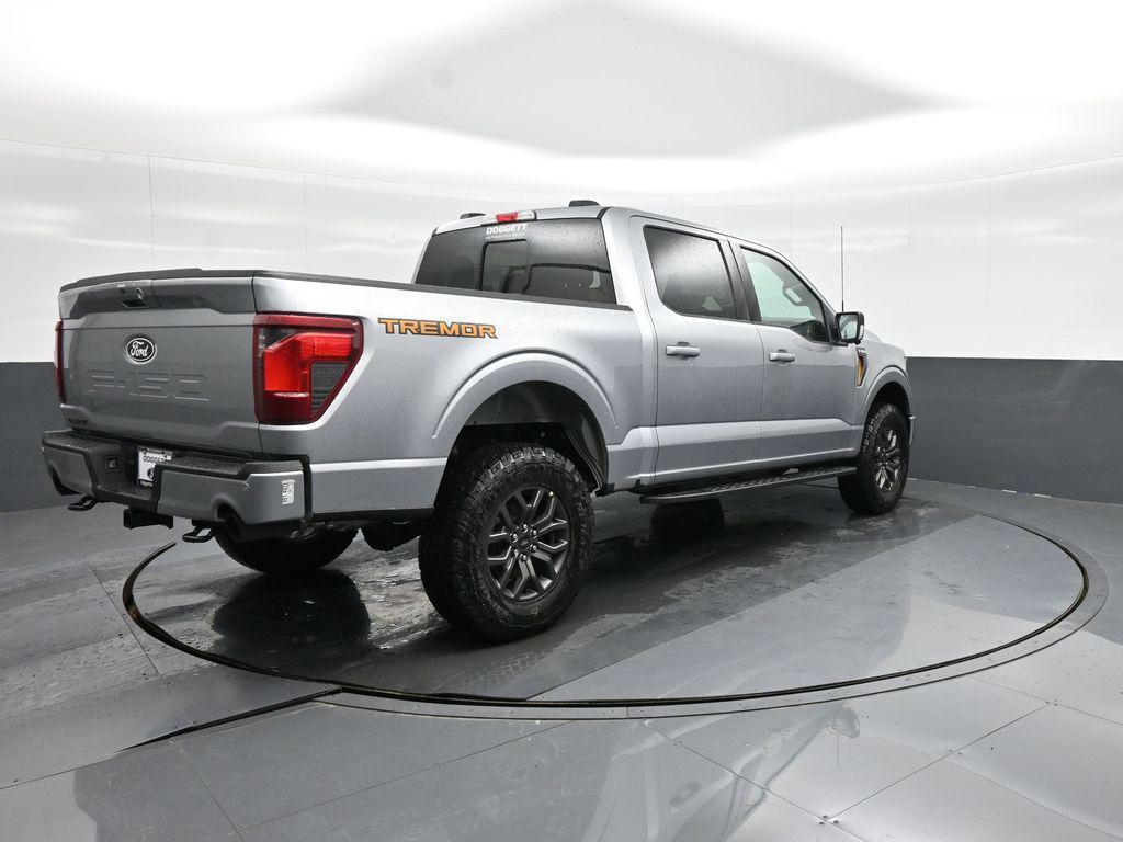 new 2026 Ford F-150 car, priced at $59,149