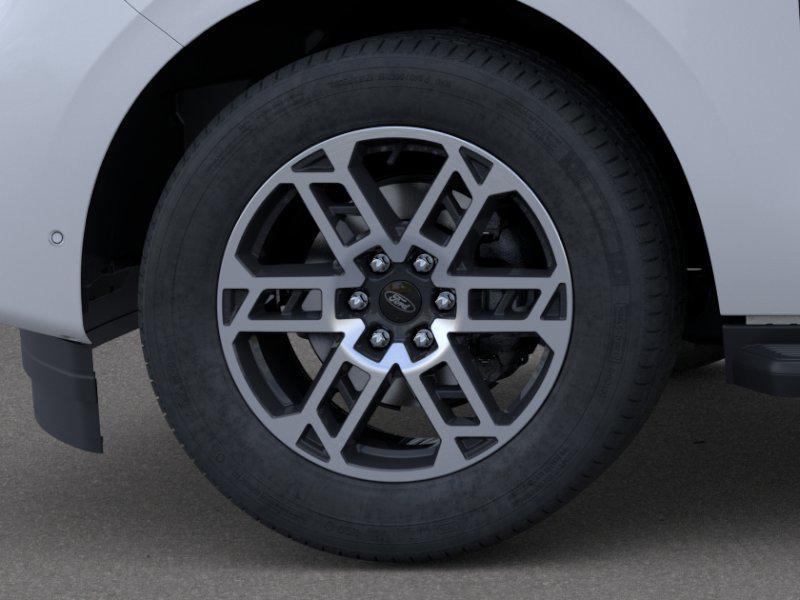 new 2026 Ford Expedition Max car, priced at $71,511