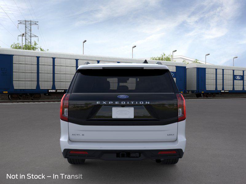 new 2026 Ford Expedition Max car, priced at $71,511