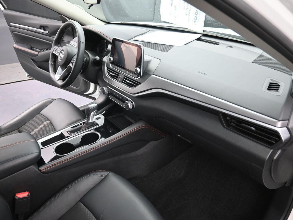 used 2024 Nissan Altima car, priced at $23,991
