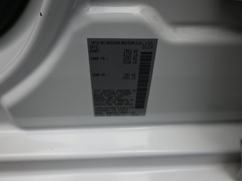 used 2024 Nissan Altima car, priced at $23,991