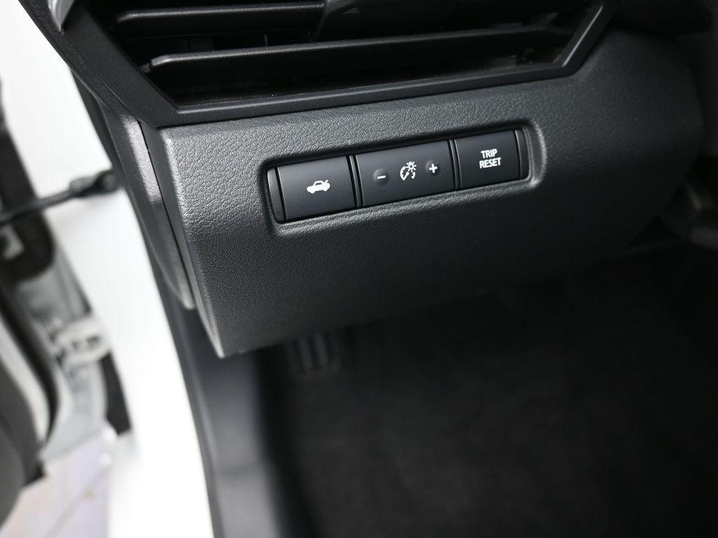 used 2024 Nissan Altima car, priced at $23,991