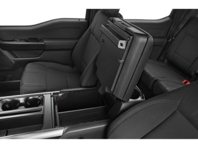 new 2026 Ford F-150 car, priced at $42,658