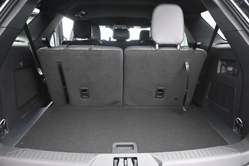 new 2026 Ford Explorer car, priced at $44,720