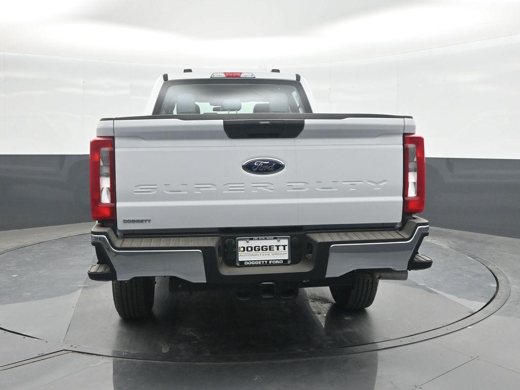 new 2026 Ford F-250 car, priced at $63,985