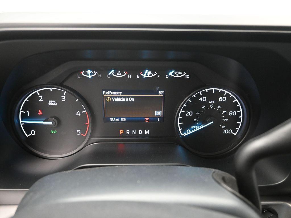 new 2026 Ford F-250 car, priced at $63,985