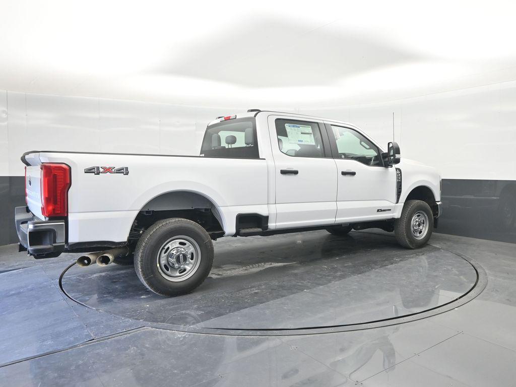 new 2026 Ford F-250 car, priced at $63,985