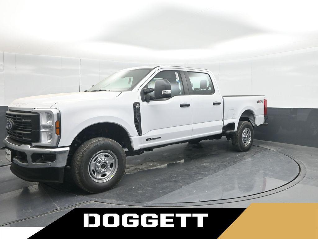 new 2026 Ford F-250 car, priced at $63,985