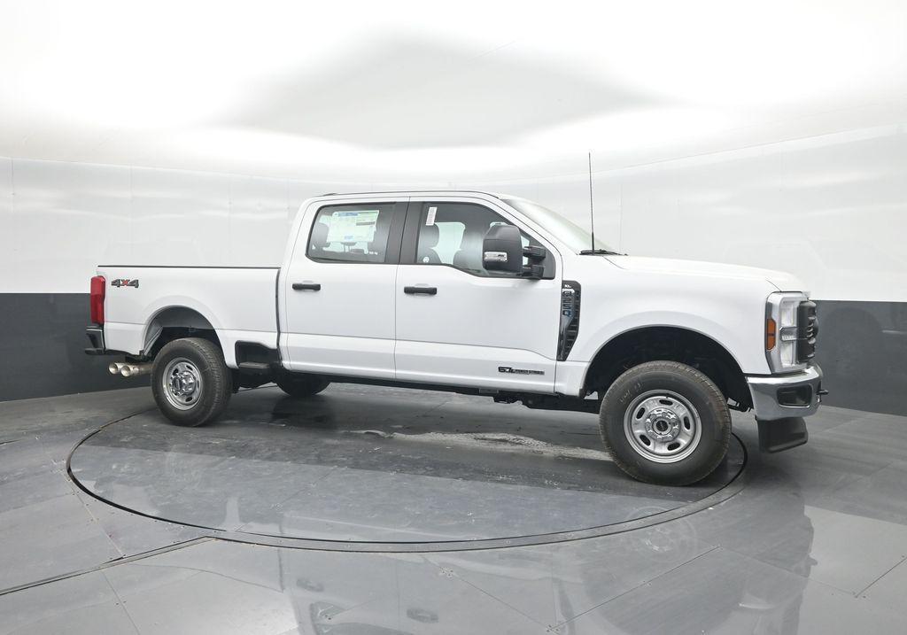 new 2026 Ford F-250 car, priced at $63,985