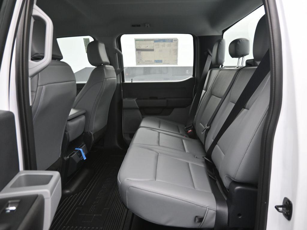 new 2026 Ford F-250 car, priced at $63,985
