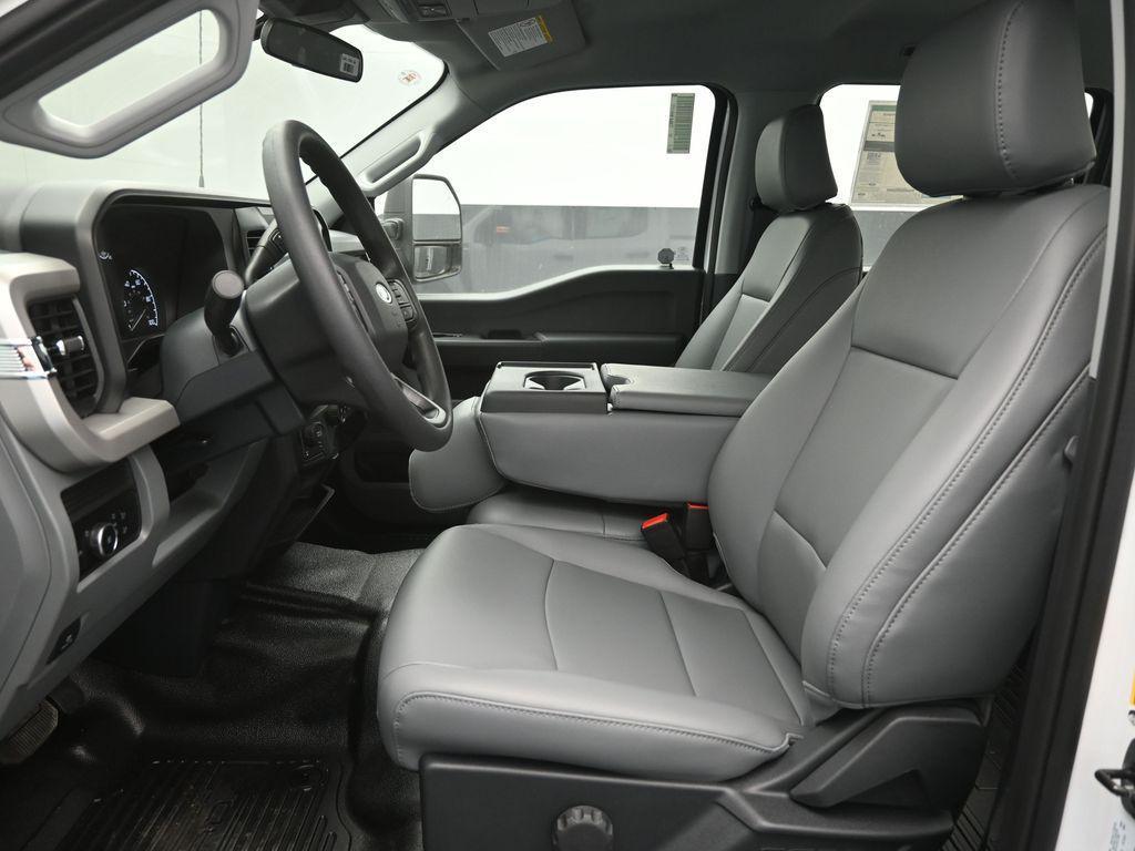 new 2026 Ford F-250 car, priced at $63,985