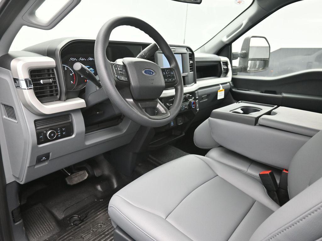 new 2026 Ford F-250 car, priced at $63,985