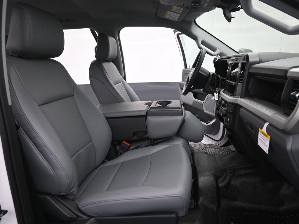 new 2026 Ford F-250 car, priced at $63,985