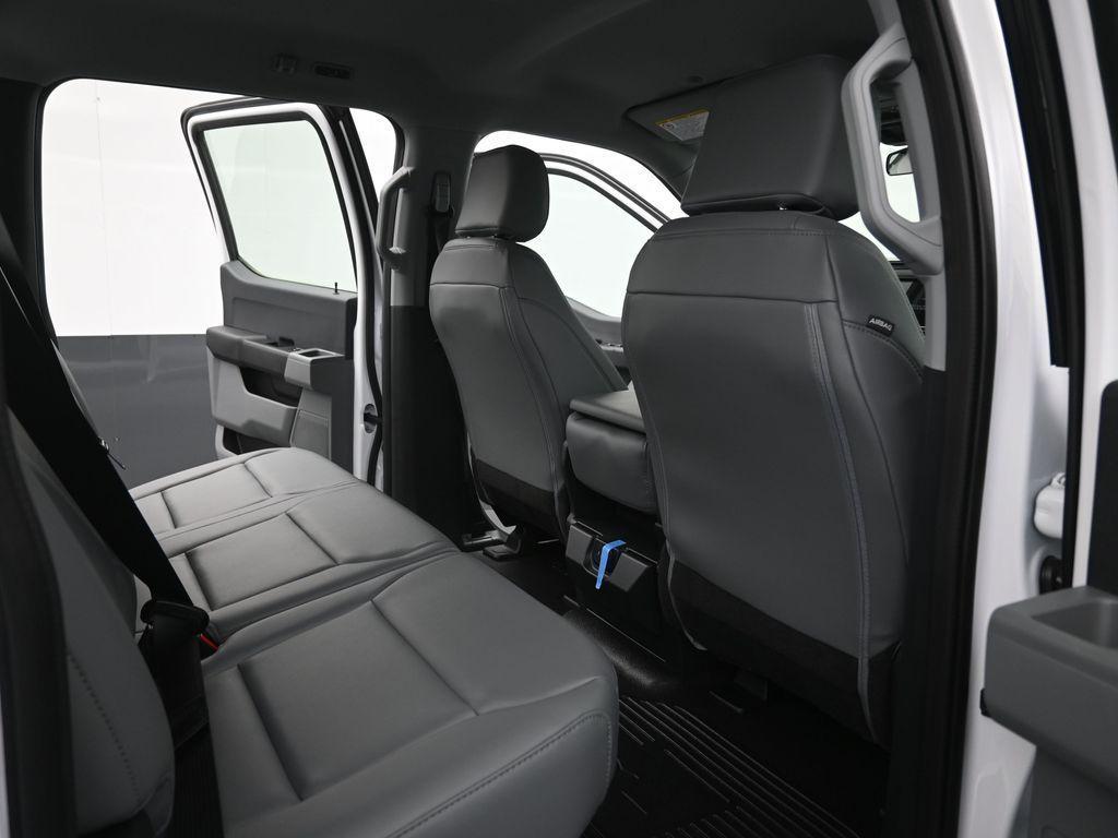 new 2026 Ford F-250 car, priced at $63,985