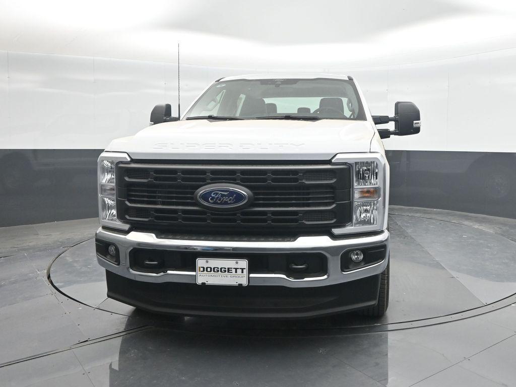 new 2026 Ford F-250 car, priced at $63,985
