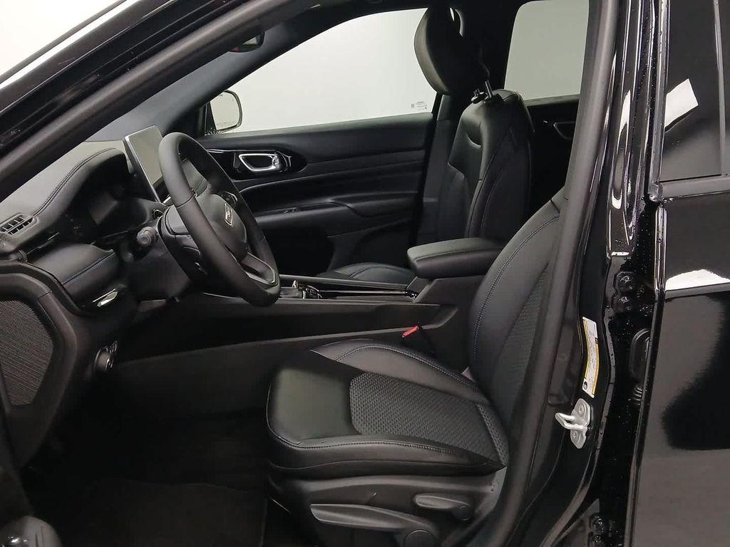 new 2026 Jeep Compass car, priced at $31,305