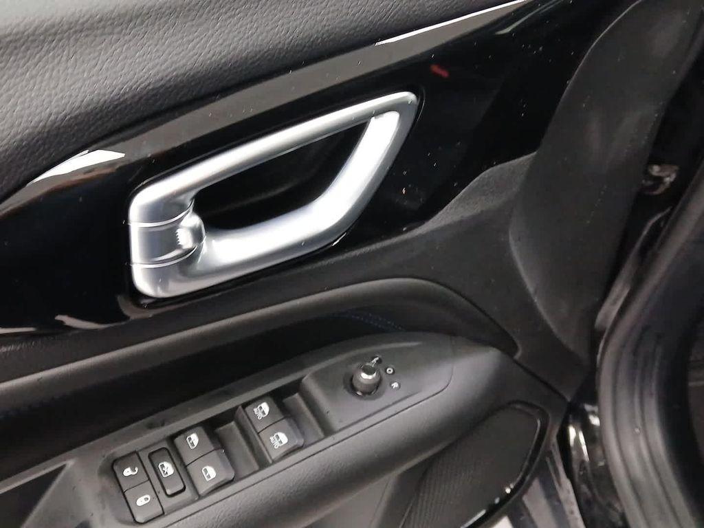 new 2026 Jeep Compass car, priced at $31,305