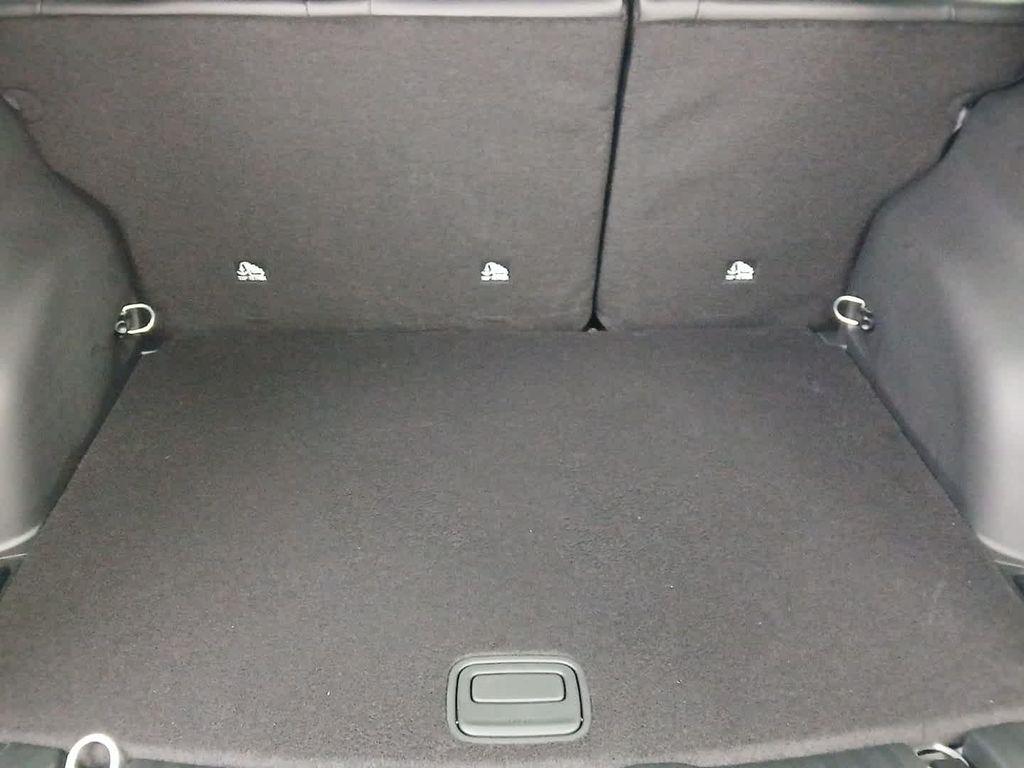 new 2026 Jeep Compass car, priced at $31,305