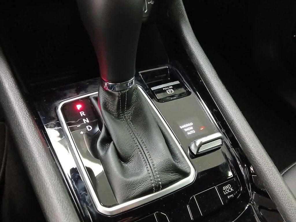 new 2026 Jeep Compass car, priced at $31,305