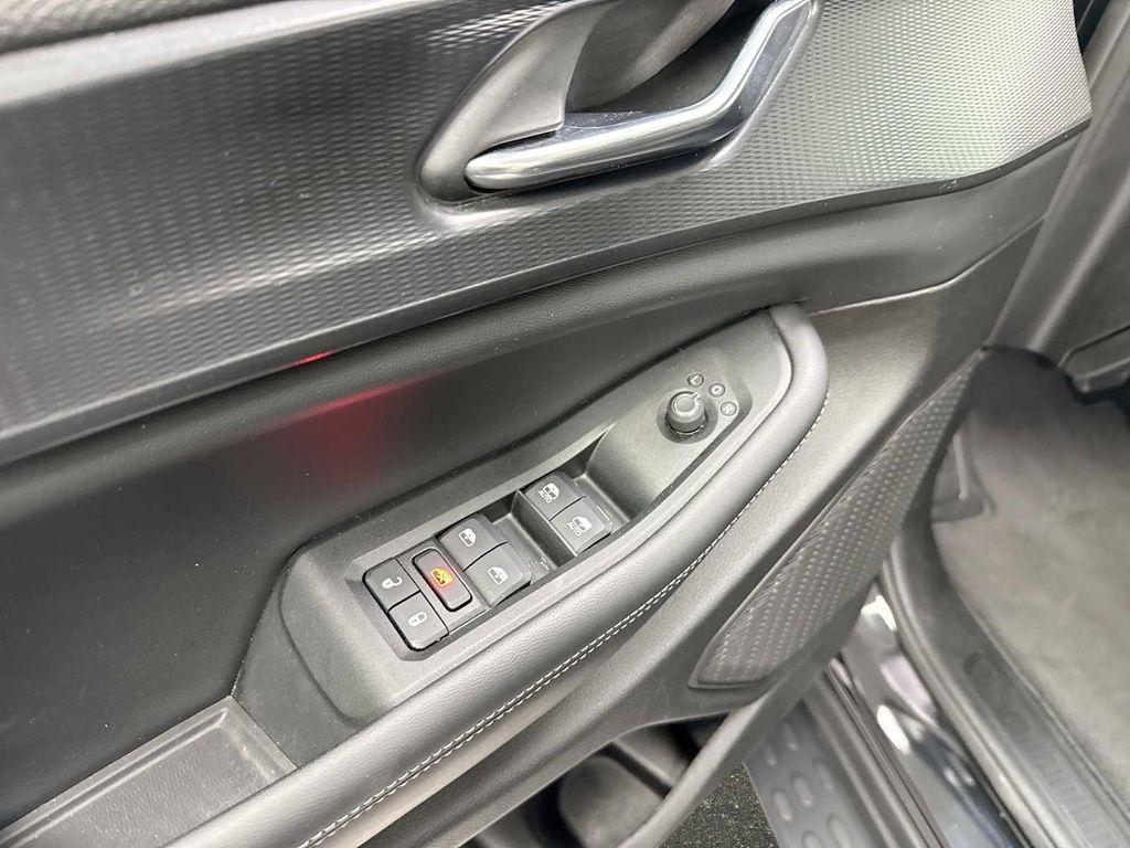 used 2024 Jeep Grand Cherokee car, priced at $30,990