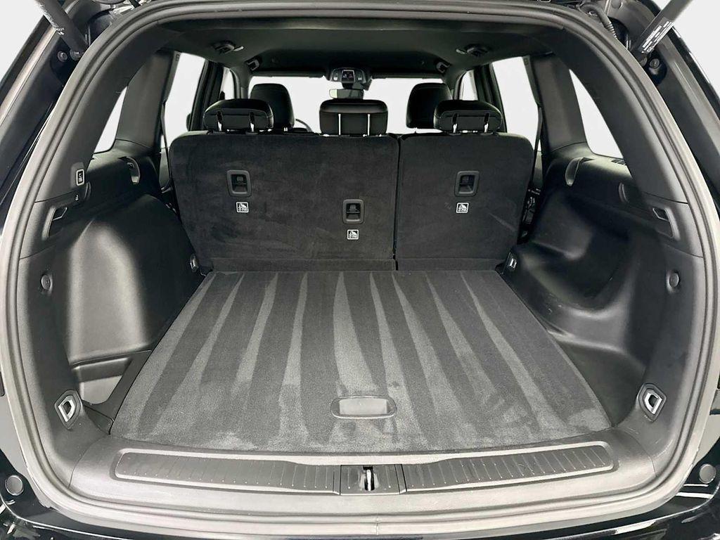 used 2024 Jeep Grand Cherokee car, priced at $30,990