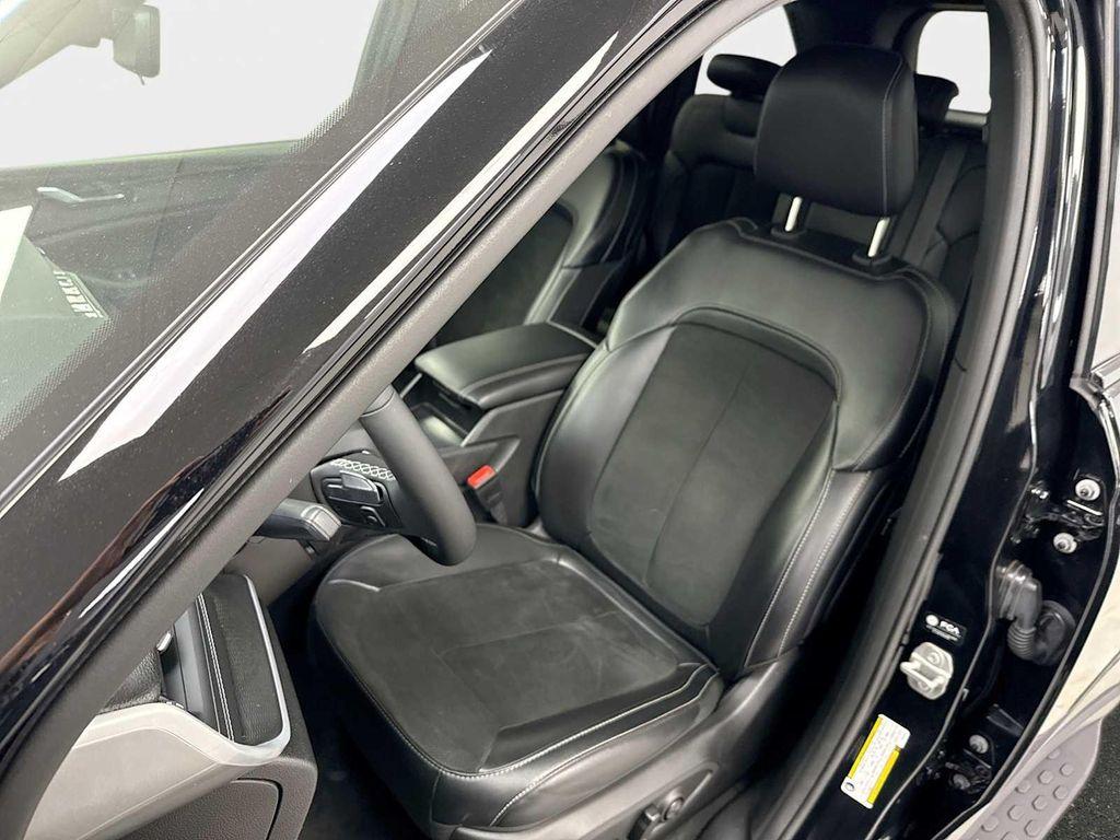 used 2024 Jeep Grand Cherokee car, priced at $30,990