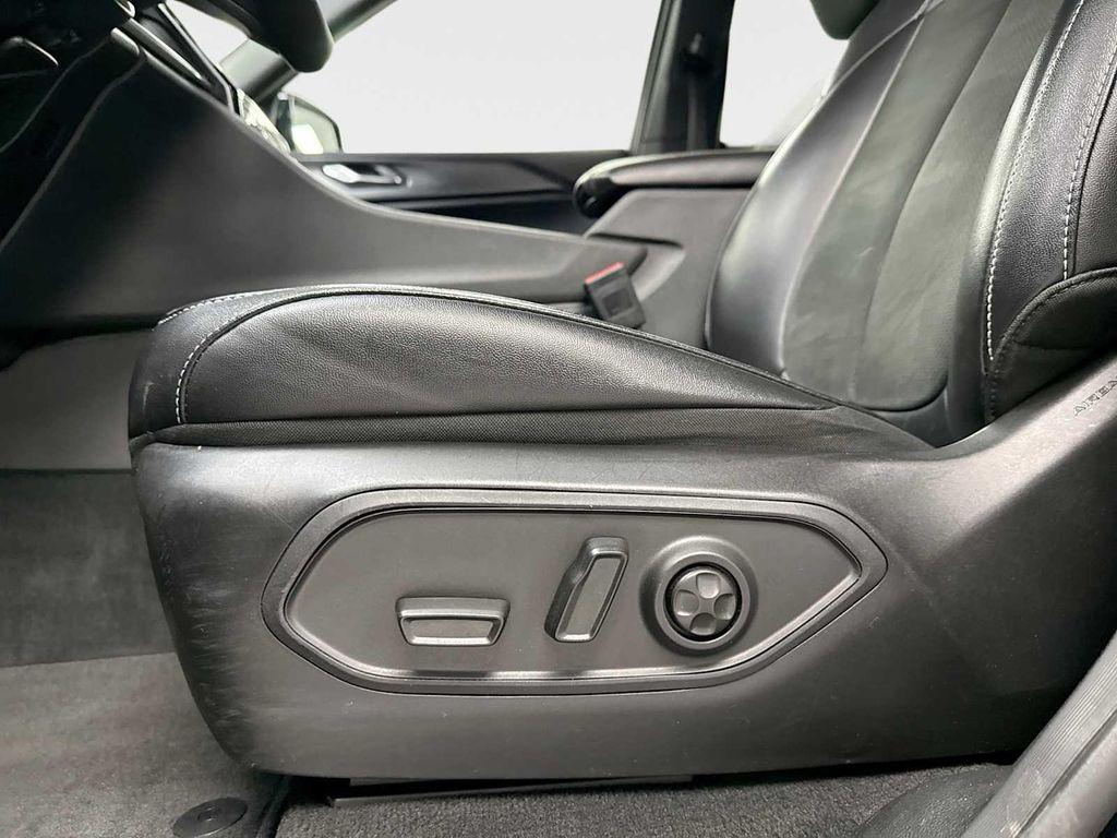 used 2024 Jeep Grand Cherokee car, priced at $30,990