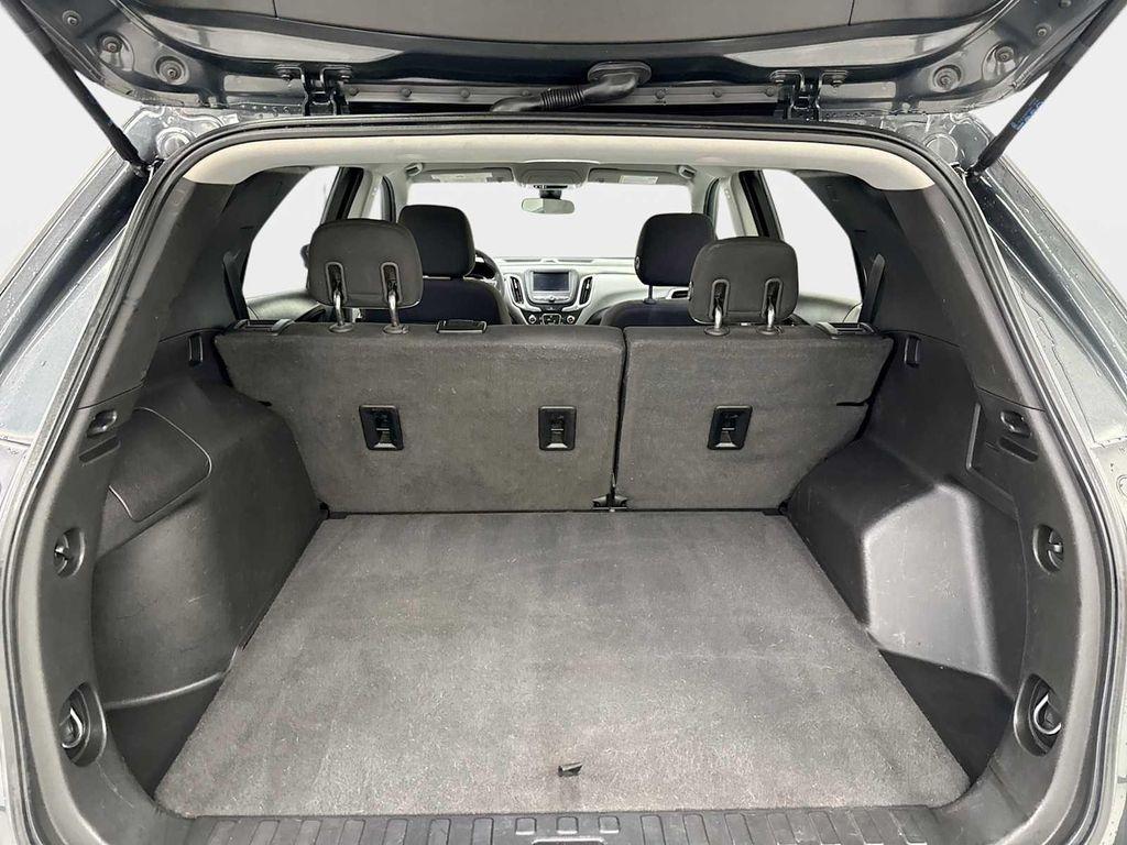 used 2020 Chevrolet Equinox car, priced at $14,990
