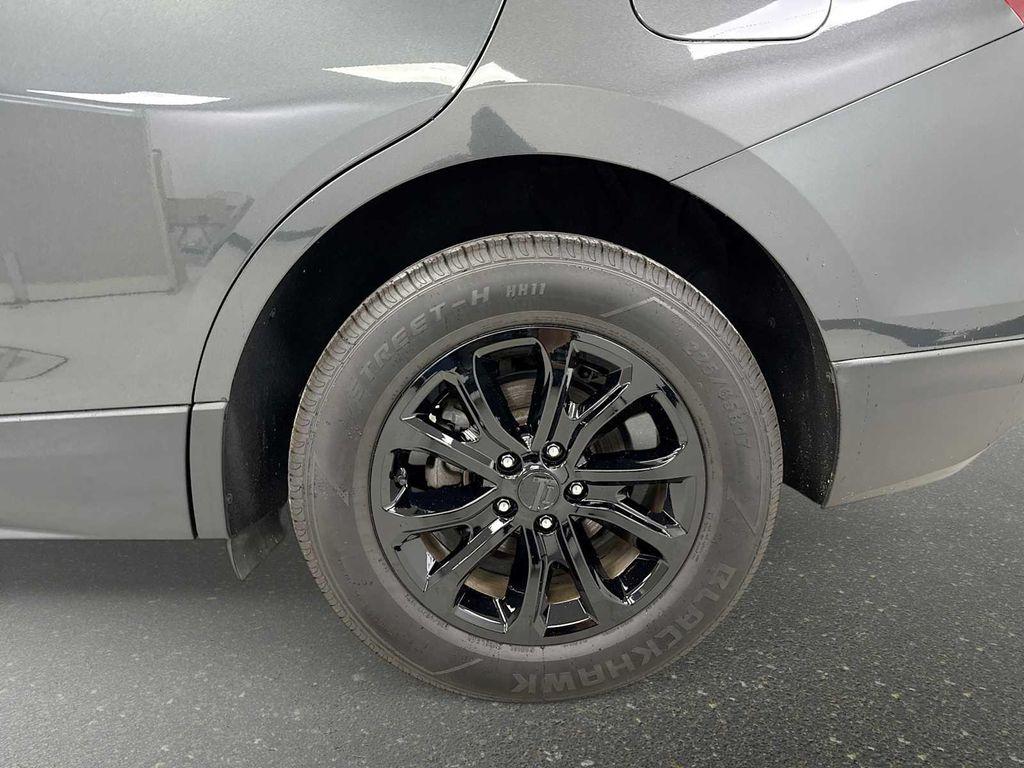 used 2020 Chevrolet Equinox car, priced at $14,990