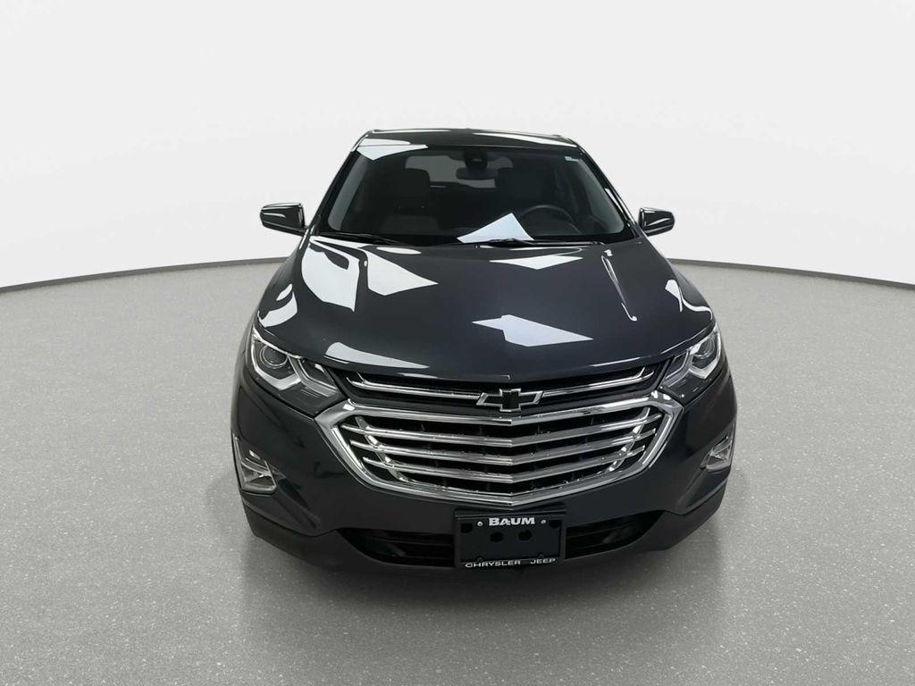 used 2020 Chevrolet Equinox car, priced at $14,990