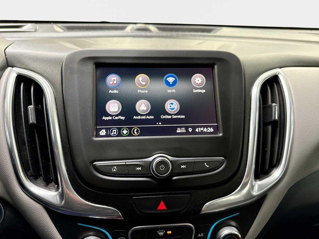 used 2020 Chevrolet Equinox car, priced at $14,990