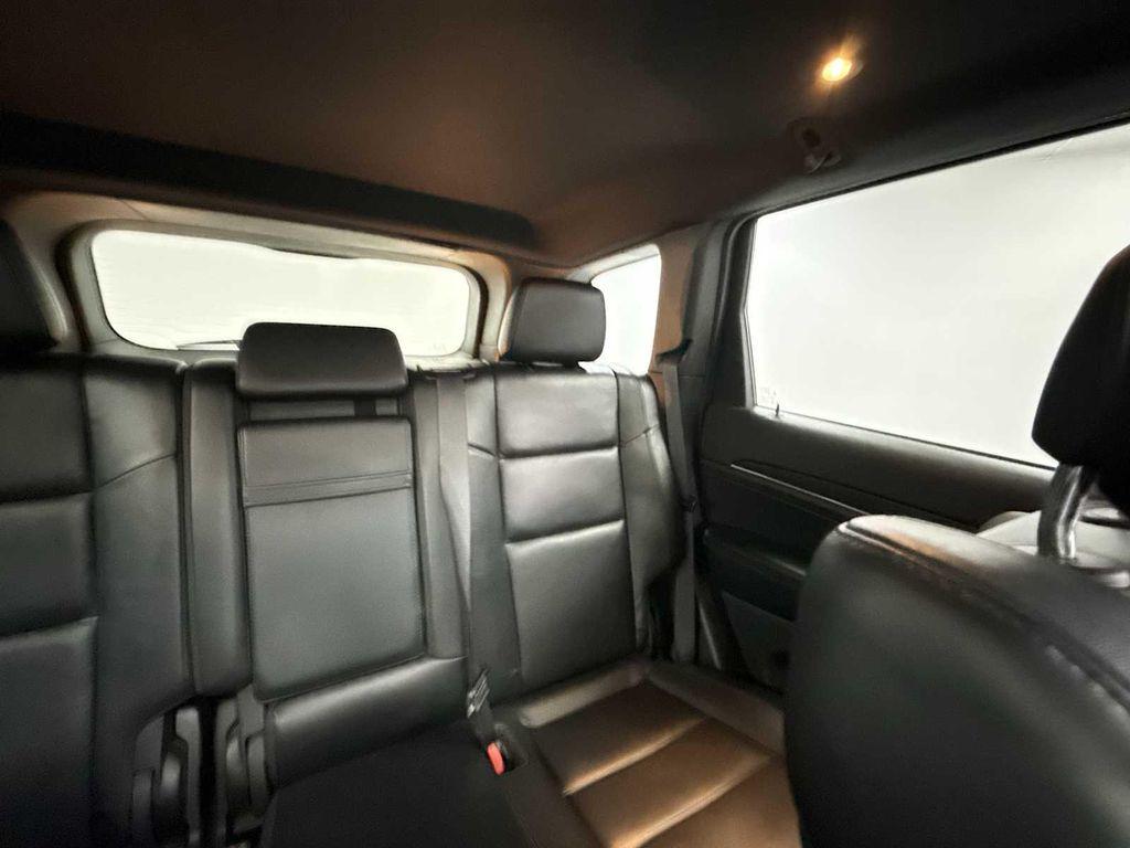 used 2019 Jeep Grand Cherokee car, priced at $19,490