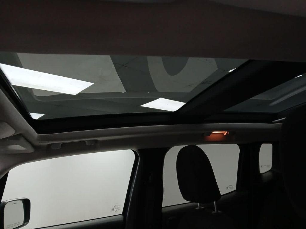 used 2020 Jeep Renegade car, priced at $16,990