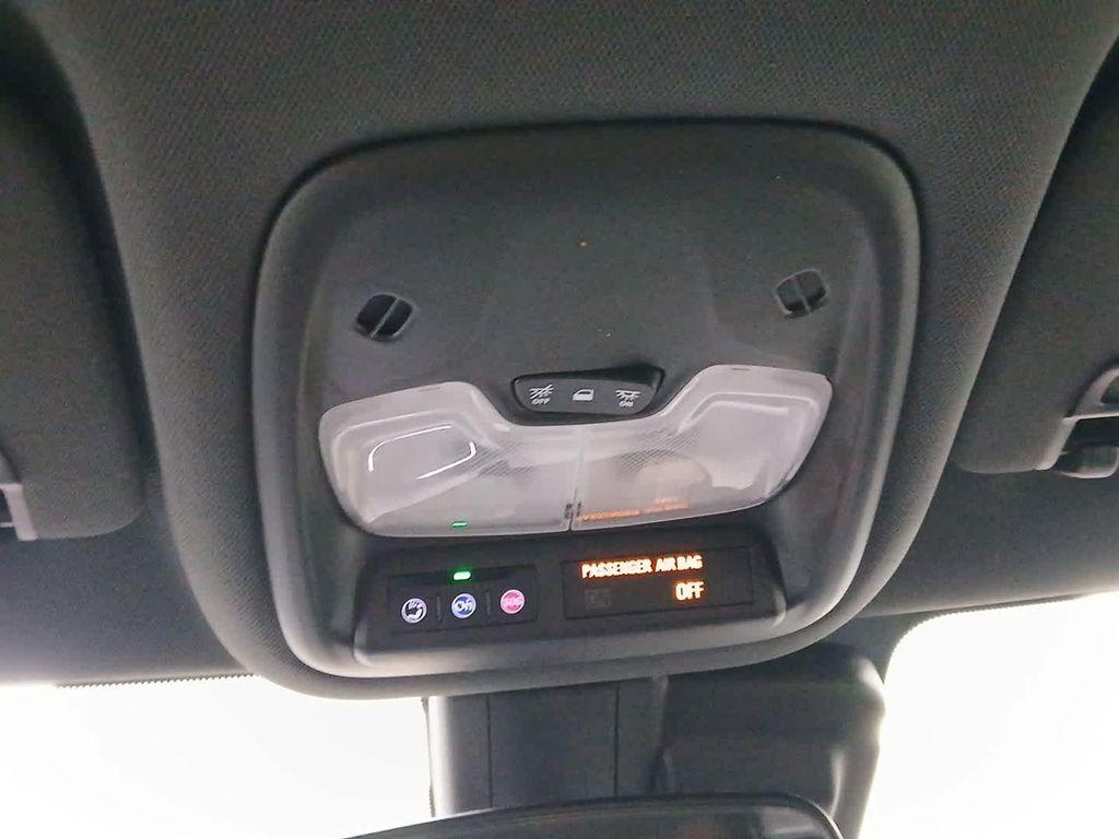 used 2023 Chevrolet TrailBlazer car, priced at $23,490