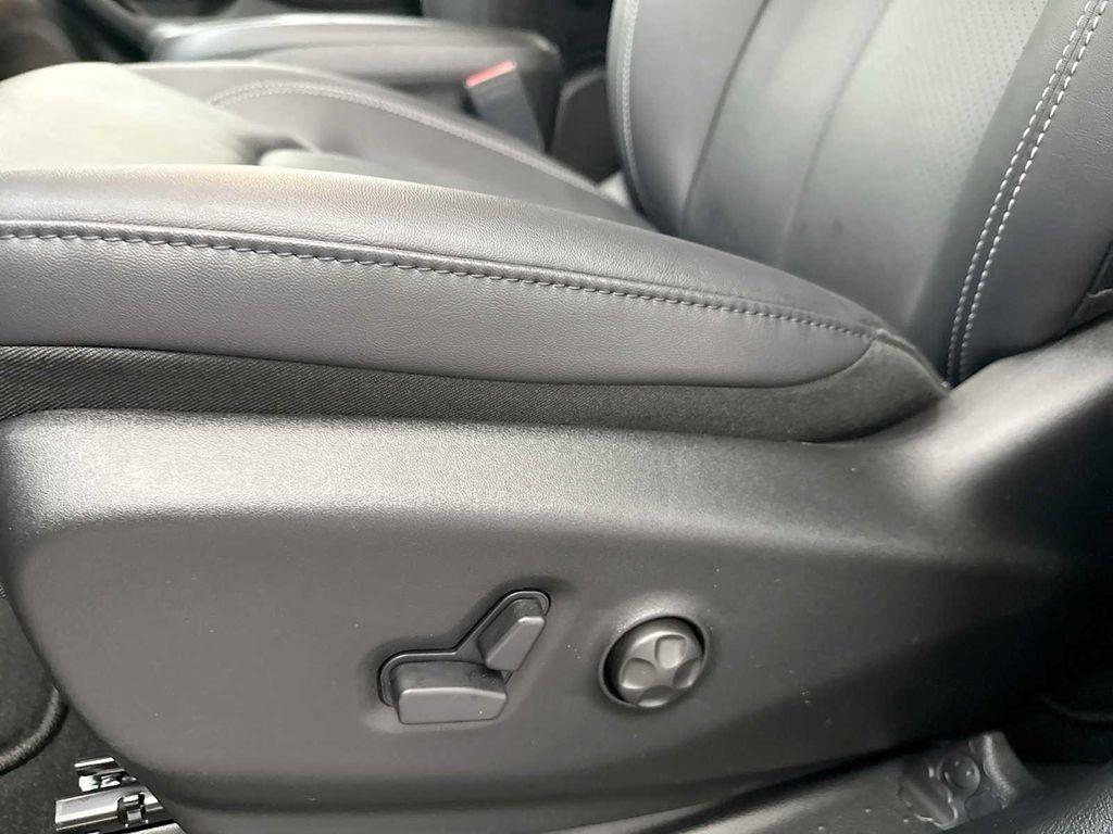 new 2026 Chrysler Pacifica car, priced at $43,660